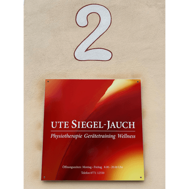 Physio Siegel-Jauch