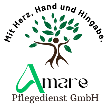 Amare Pflegedienst GmbH