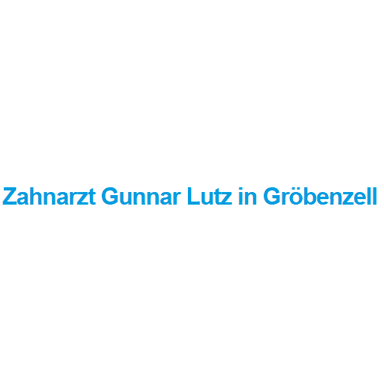 Zahnarztpraxis Gunnar Lutz Gröbenzell