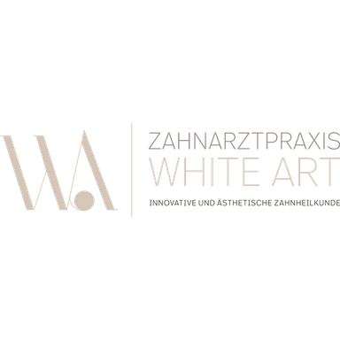 Zahnarztpraxis White Art